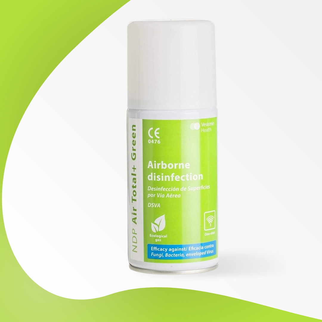 Dezinfectant prin nebulizare NDP Air Total