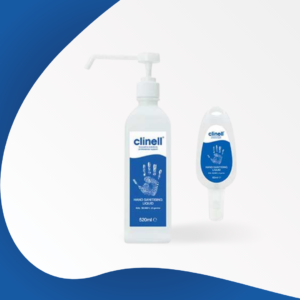 clinell - Dezinfecția igienică și chirurgicală a mâinilor