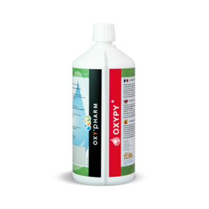 Oxypy