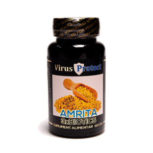 AMRITA 3xBIOTICS