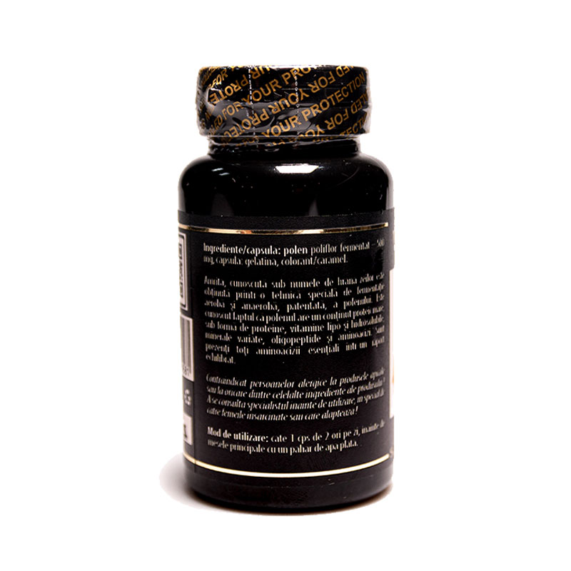 AMRITA 3xBIOTICS