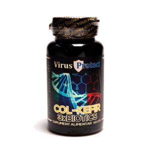 COL-KEFIR 3xBIOTICS