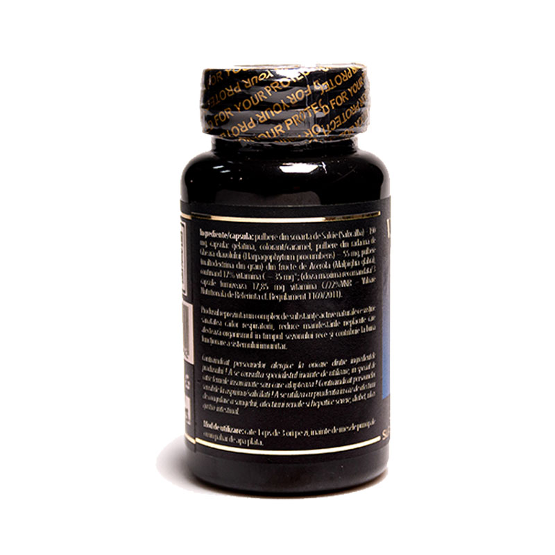 PHYTO ASPIRIN C