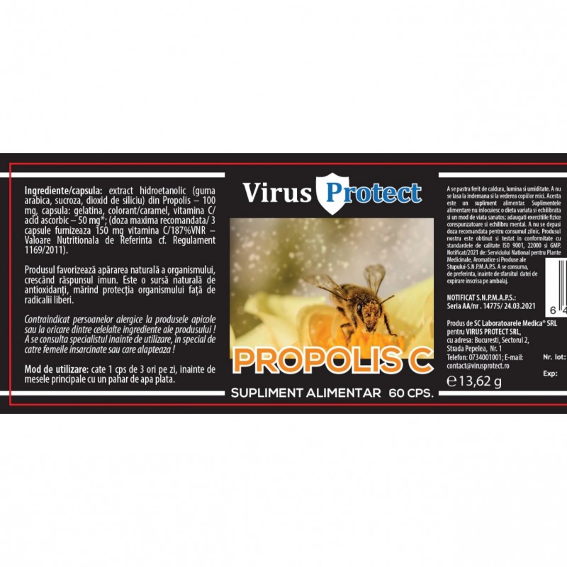 PROPOLIS C