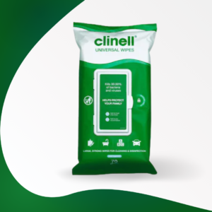 Clinell Universal -  70 lavete/ pak