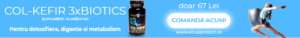 Articol - Kefir -