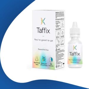 Spray nazal Taffix