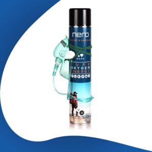 Oxigen prin inhalare
