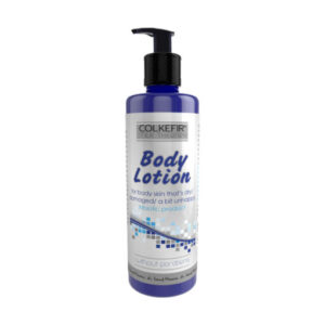 BODY LOTION - Colkefir - Milk Therapy