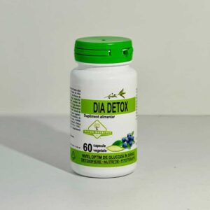 DIA DETOX