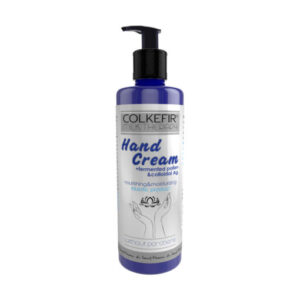 HAND CREAM - Colkefir - Milk Therapy