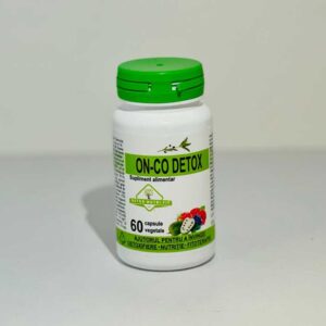 ON- CO DETOX