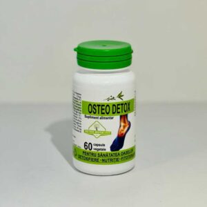 OSTEO DETOX